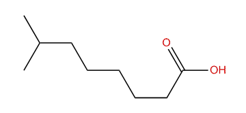 7-Methyloctanoic acid